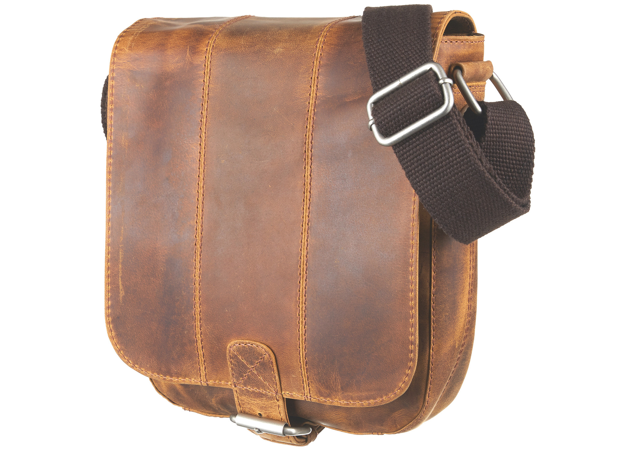 Renee by Castelijn & Beerens Sam Laptoptas 15,6'' Bruin