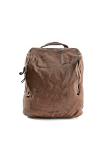 Harold's Leder Notebook Rucksack Small