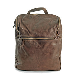 Harold's Leder Notebook Rucksack Medium