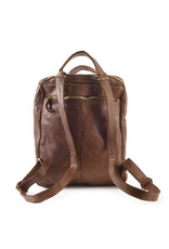 Harold's Leder Notebook Rucksack Medium