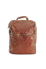 Harold's Leder Notebook Rucksack Medium