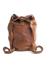 Harold's Leder Rucksack  Umhängetasche Rollover Small