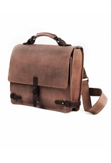 Harold's Leder Laptoptasche  Einzelfach