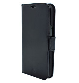 Dbramante1928 iPhone 14 PrMax Hoes Bookcase Zwart