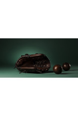 John Woodbridge Retro Vintage Leder Baseball Handschuhe