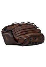 John Woodbridge Retro Vintage Leder Baseball Handschuhe