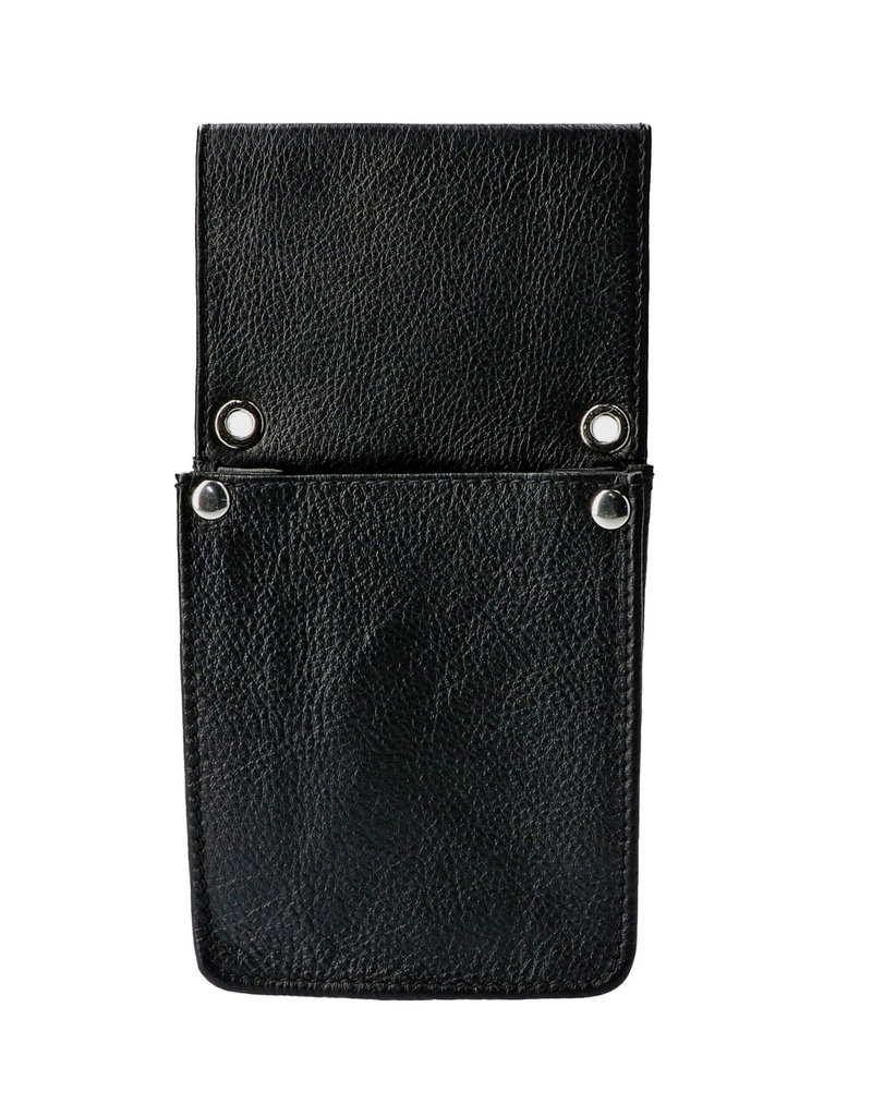 Leder Holster Für Handheld Handterminal