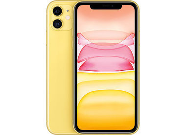 iPhone 11 Alle Modellen