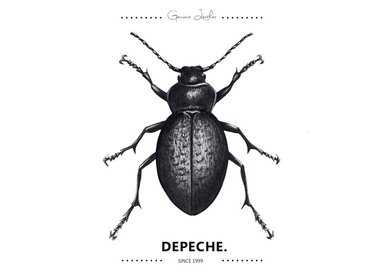 Depeche