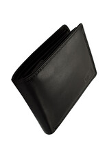 LD Leder Herren Geldbörse RFID