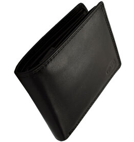 LD Herren Geldbörse RFID