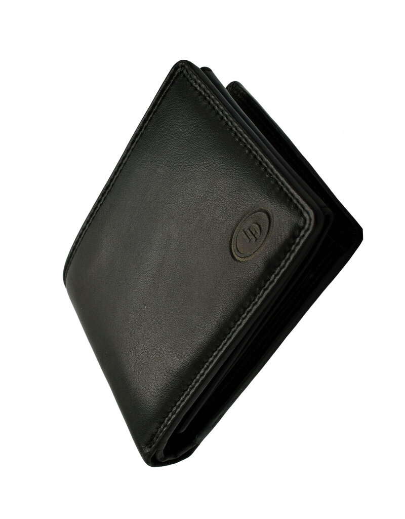 LD Leder Herren Geldbörse RFID