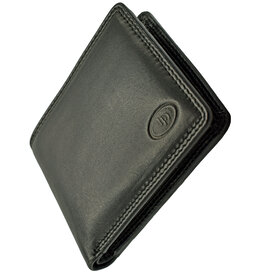 LD Platte RFID Heren Portemonnee