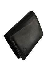 LD Leren Heren Portemonnee RFID Hoog Model