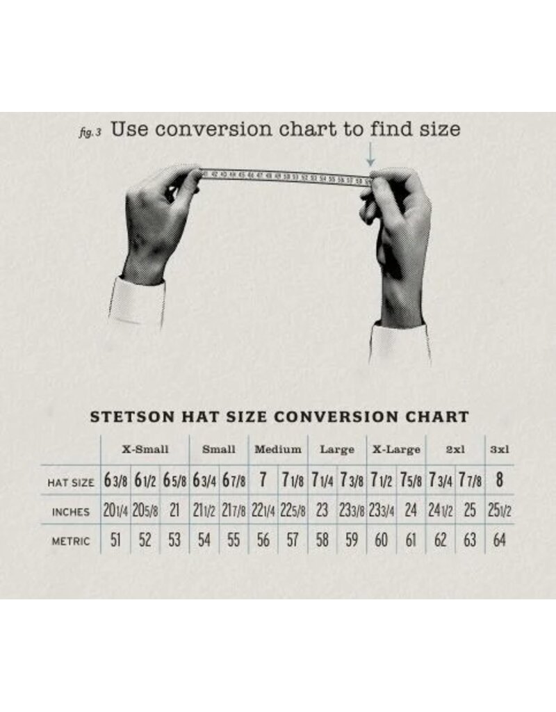 Fiebig Pork Pie Hüte Washed Cotton