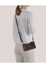 Harold's Damen Schultertasche Petrol Small