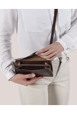 Harold's Damen Schultertasche Petrol Small