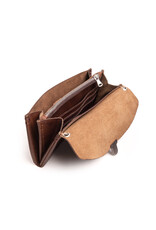 Harold's Damen Schultertasche Petrol Small