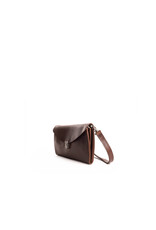 Harold's Damen Schultertasche Braun Small