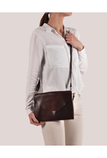 Harold's Damen Schultertasche Petrol Large