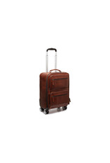 The Chesterfield Brand Leder Trolley Cognac