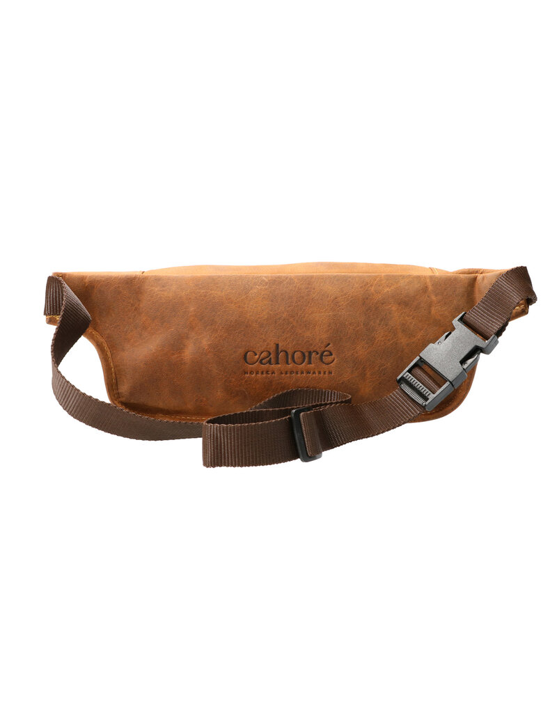 Horeca Heuptas Portemonnee Hunter Bruin