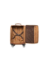 The Chesterfield Brand Leren Trolley Handbagage