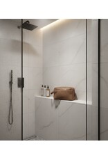 Harold's Toilettas van Leer