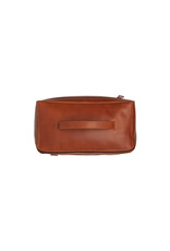 The Chesterfield Brand Leder Kulturtasche XL Cognac Trevia