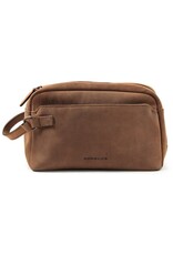 Harold's Kulturtasche aus Leder