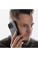 Accezz iPhone 16/Pro/Pro Max/e Hoes Back Cover Zwart