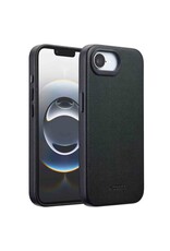 Accezz iPhone 16/Pro/Pro Max/e Hoes Back Cover Zwart