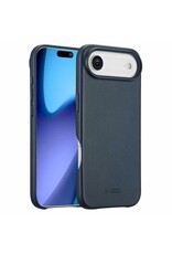 Accezz iPhone 17/Pro/Pro Max/Air Hoes Back Cover Blauw