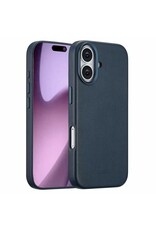 Accezz iPhone 17/Pro/Pro Max/Air Hoes Back Cover Blauw
