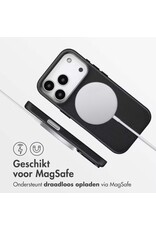 Accezz iPhone 17/Pro/Pro Max/Air Hoes Back Cover Groen