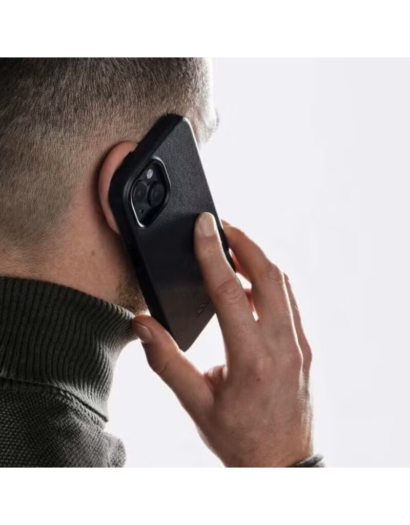 Accezz iPhone 17/Pro/Pro Max/Air Handyhülle Back Cover Grün