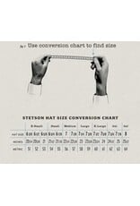 Brixton Stout Pork Pie Hat – Klassischer 20er Jahre Fedora