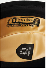 Brixton Stout Pork Pie Hat – Klassischer 20er Jahre Fedora