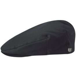 Brixton Hooligan Snap Cap Zwart