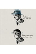 Brixton Brood Snap Cap Braun – Klassische Newsboy Cap mit Modernem Twist