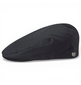 Brixton Hooligan Snap Cap Zwart