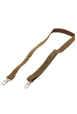 Plevier Galileo Leren Laptoptas 15.6” Leer – 3 Vaks Businesstas Personaliseerbaar