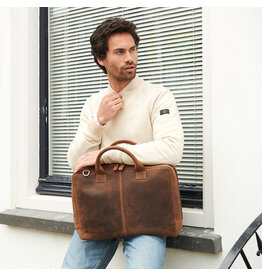 Plevier Adler Laptoptas 17,3 Inch