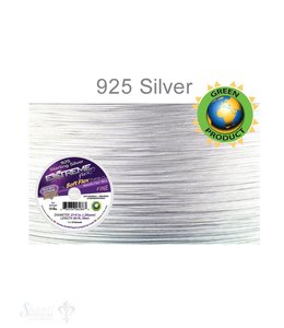 Soft Flex 925 Sterling Silver Color