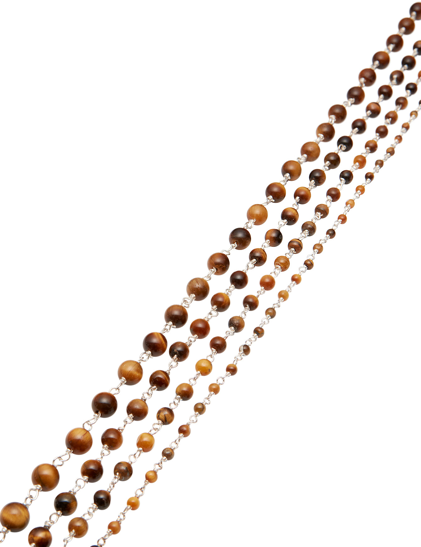 Rosenkranzkette am Meter