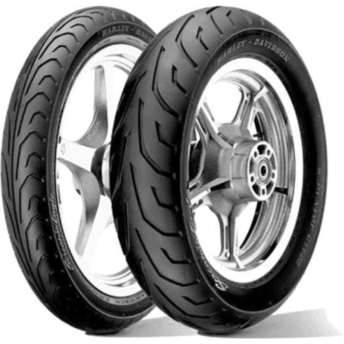 Dunlop GT502 130/90 B16 TL 67 V HD