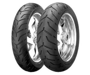 D407 240/40 R18 TL 79 V HD - ChopperShop.com