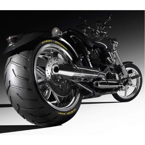 Dunlop D407 240/40 R18 TL 79 V HD