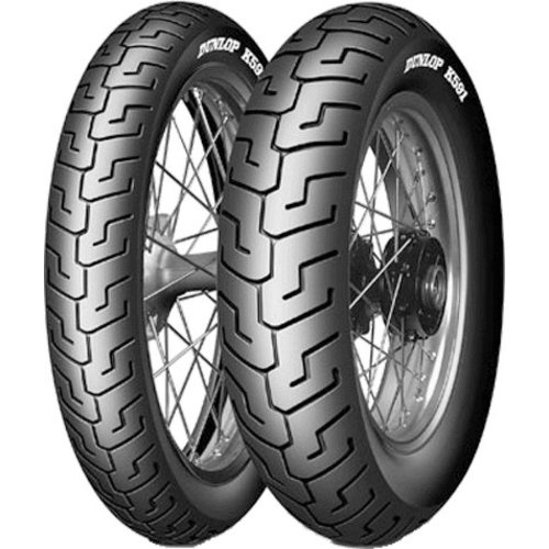 Dunlop K591 150/80 B16 TL 71 V HD