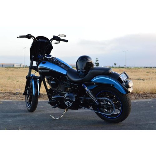 Dunlop K591 160/70 B17 TL 73 V HD